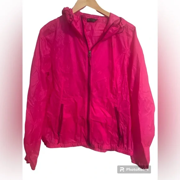 Jacket - Picture 1 of 2